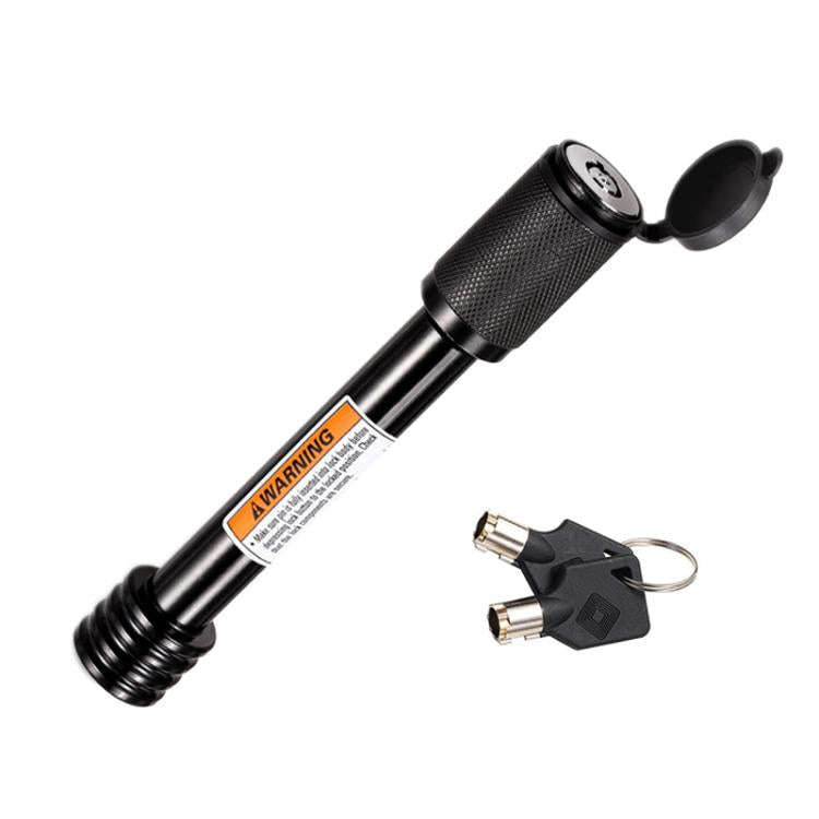 5/8 inch Car Trailer Hitch Safety Lock, 5/8 inch 11208