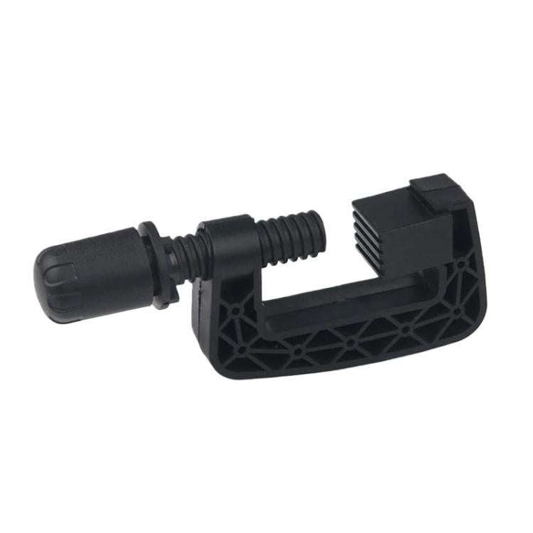 For Logitech G25 / G27 / G29 / G920 / G923 Gaming Steering Wheel Mount Clamp