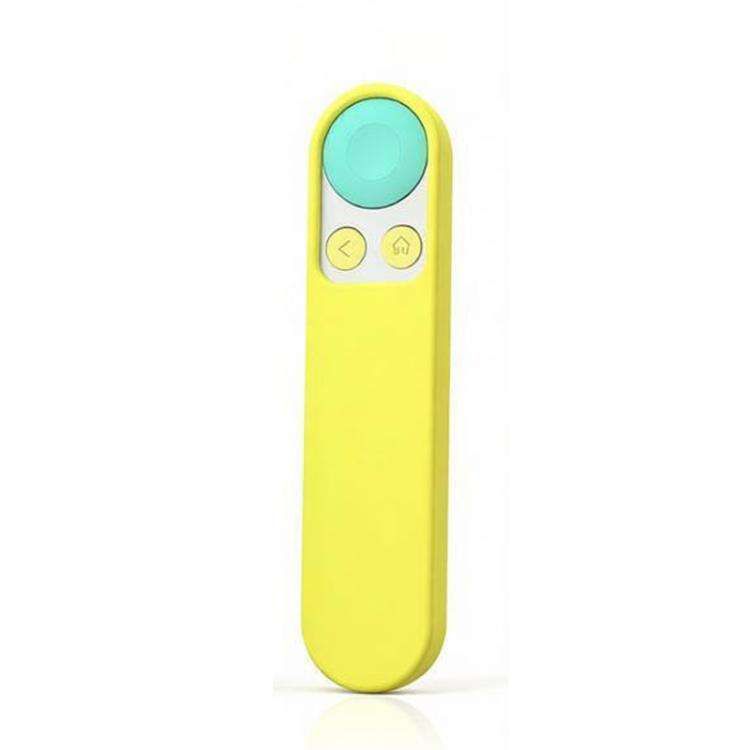 For Nex Playground 2 Remote Controller Silicone Case Flexible Skin Cover, Silicone Case Black, Si...