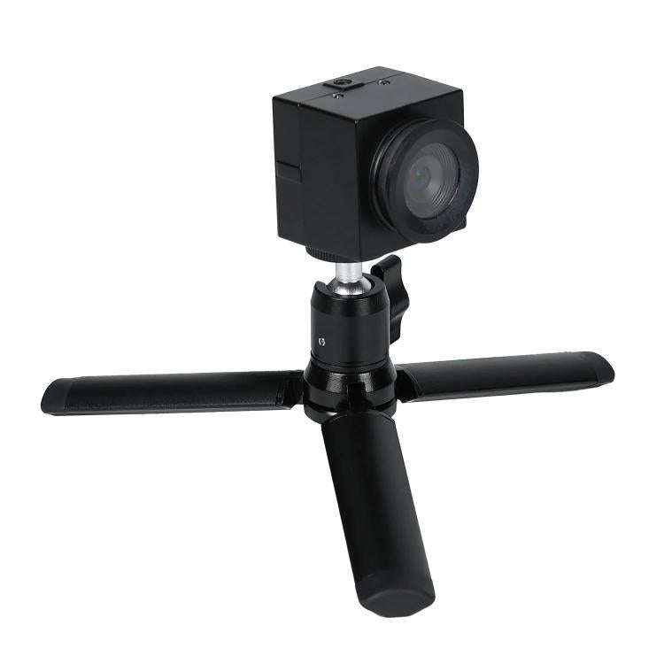 YAHBOOM Industrial USB AI Vision Camera 5MP Distortion-Free Lens, Above 2K Resolution For Raspber...