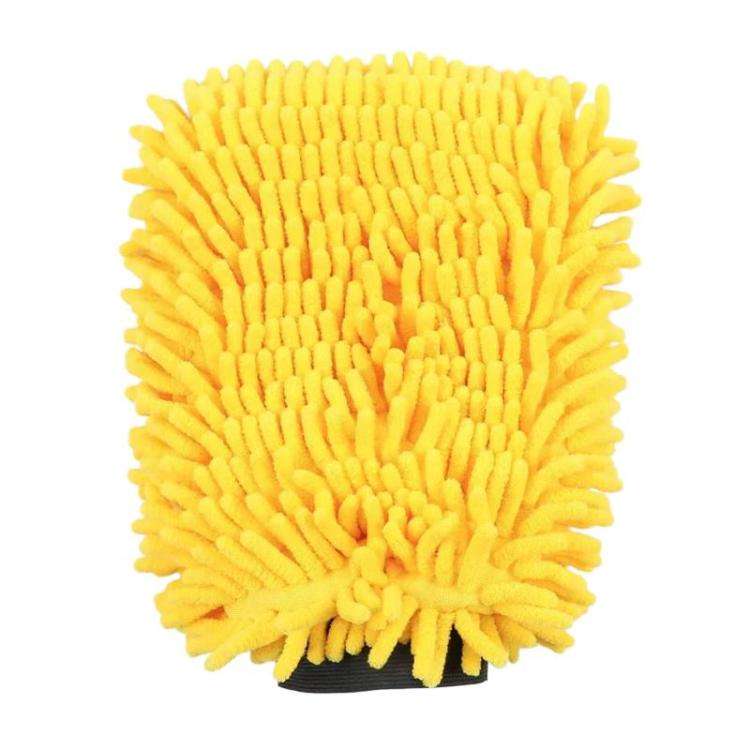 Car Cleaning Kit Car Wash Supplies Including Towel Sponge Brush, 32pcs / Set