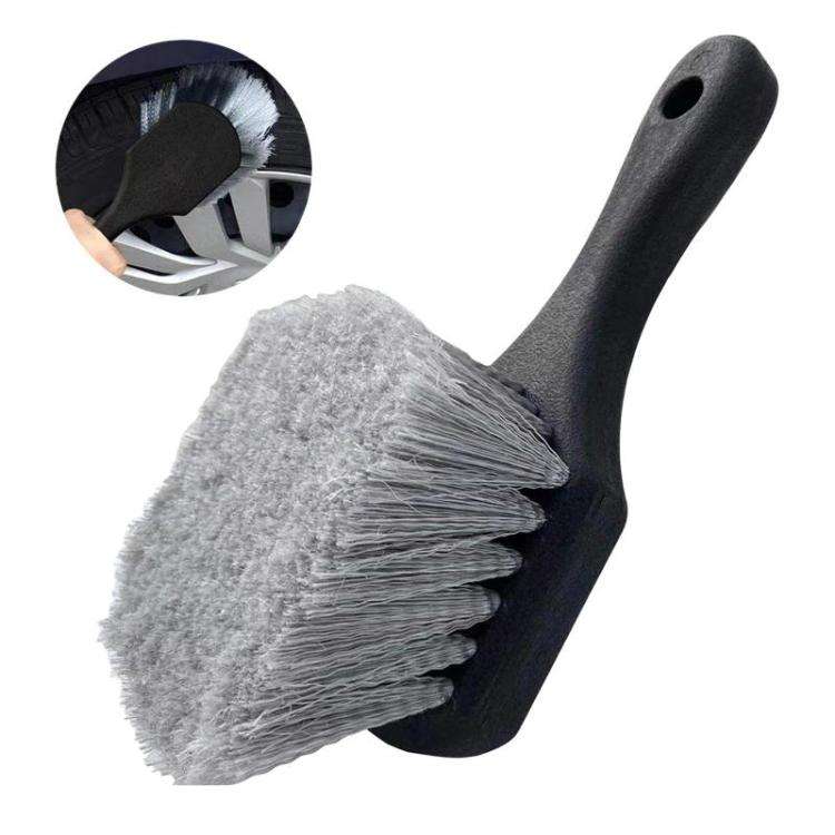 Car Cleaning Kit Car Wash Supplies Including Towel Sponge Brush, 32pcs / Set