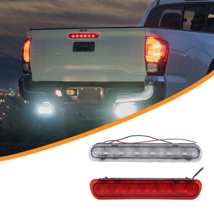 For Toyota Hilux Vigo High-Mounted Brake Light 81570-0K080
