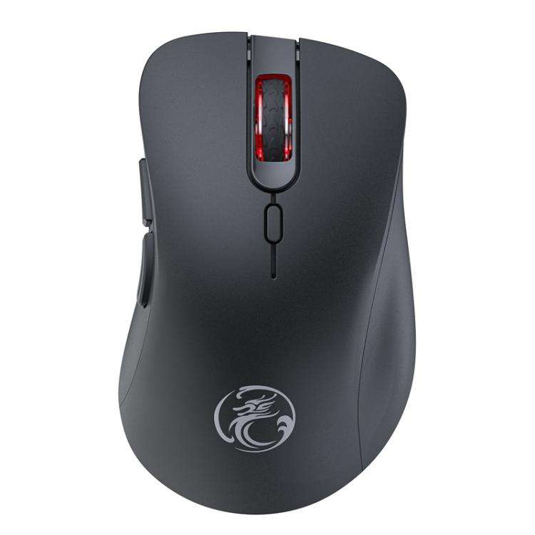 iMICE E-2310 Office Home Use 6-Button 2.4 GHz Wireless Gaming Mouse