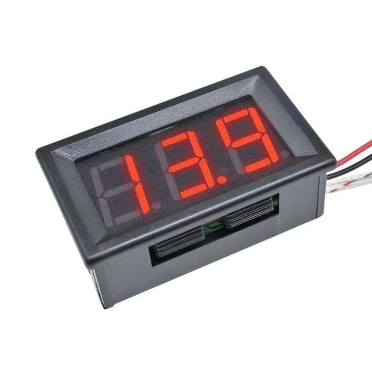 XH-B310 -30-800 Degrees Celsius Digital High Temp Thermometer K-Type Thermocouple Industrial Ther...