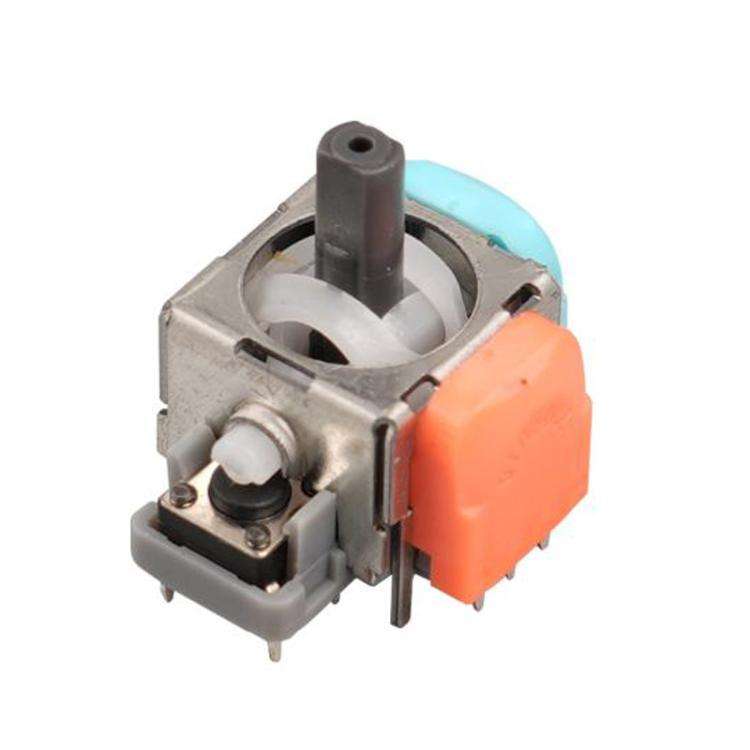 DS13-MAX TMR Electromagnetic Joystick Hall Effect Analog Stick Replacement, For PS5 Controller, F...