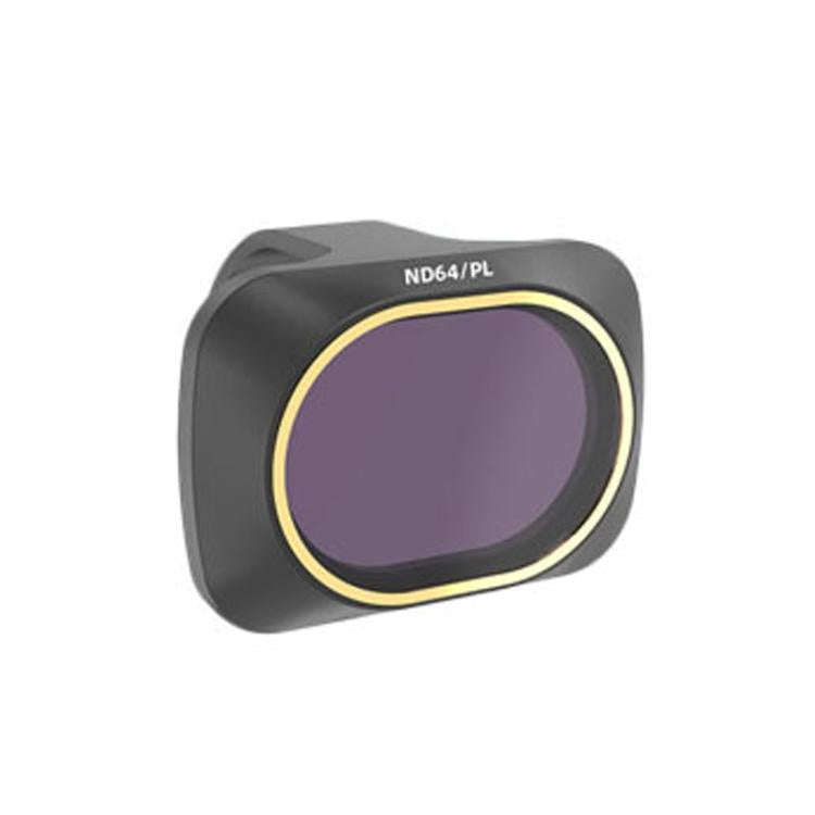 For DJI Mini 4K / Mini 2 / Mini 2 SE / Mini SE / Mavic Mini Filter, JSR-3655-07 ND8PL, JSR-3655-0...