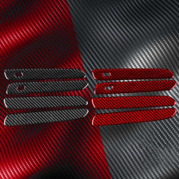 For 2022-2025 BYD Seal 4pcs /Set Car Door Handle Decoration Stickers