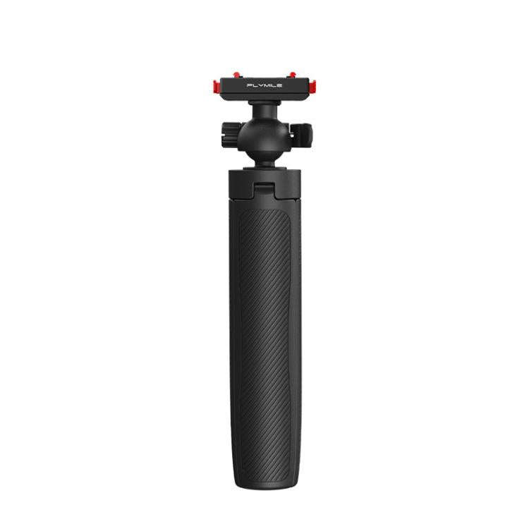 For Insta360 Ace Pro 1 / 2 / ACE / X5 Flymile Quick-Release Selfie Extension Tripod