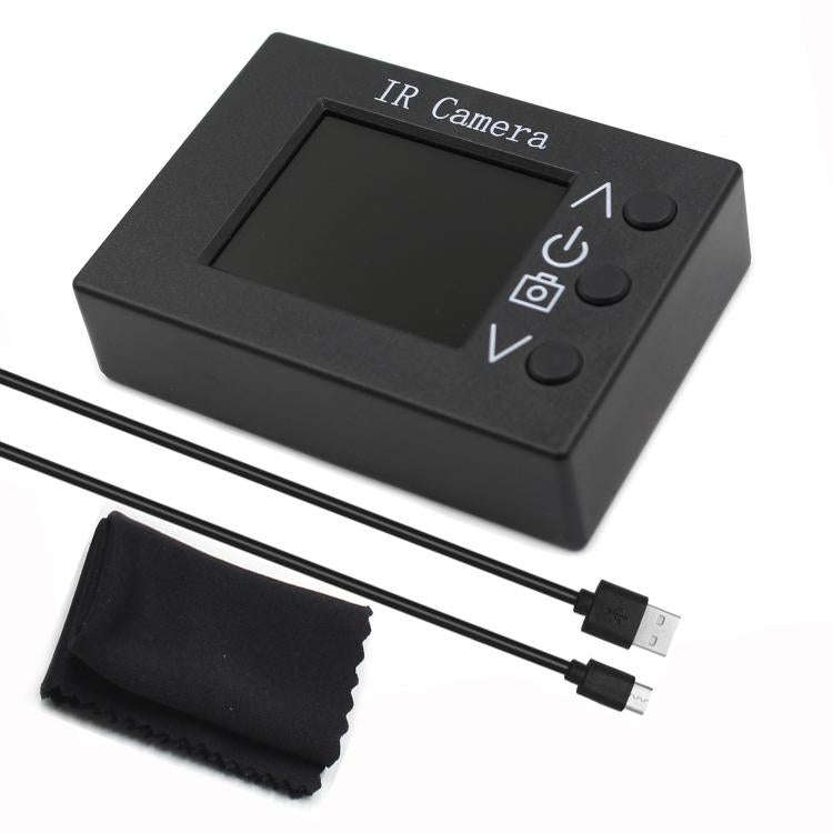 MLX90640 1.8-Inch LCD Digital Infrared Thermal Imager DIY Inspection Tool, MLX90640