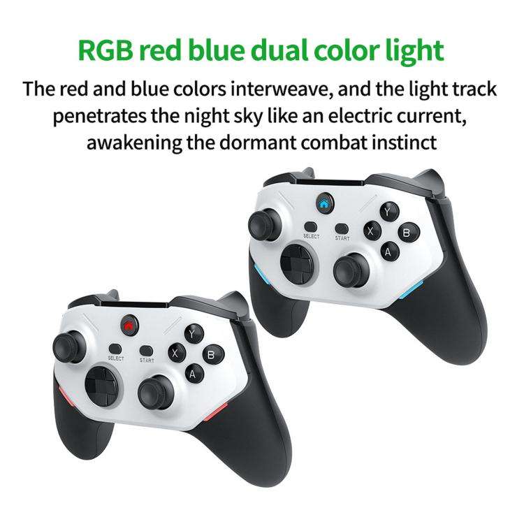 Handheld Game Consoles Support Large-Scale 3D Games, 128G, 256G