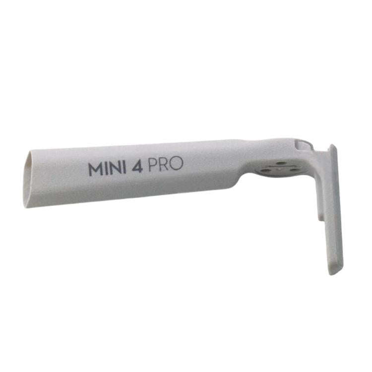 For DJI Mini 4 Pro Robot Arm Housing Disassembled Parts, Left Front, Right Front, Left Rear, Righ...