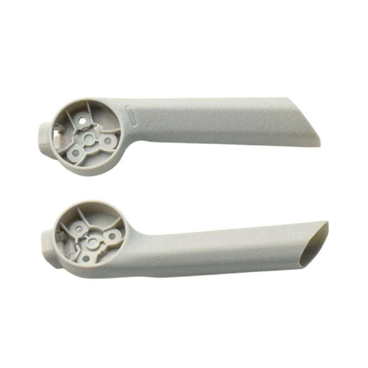 For DJI Mini 4 Pro Robot Arm Housing Disassembled Parts, Left Front, Right Front, Left Rear, Righ...