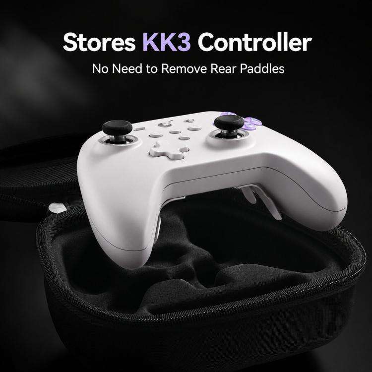 GuliKit NS52 Hard Shell Controller Carrying Case for KK3 Max / KK3 Pro / KingKong 2 / Xbox Series...