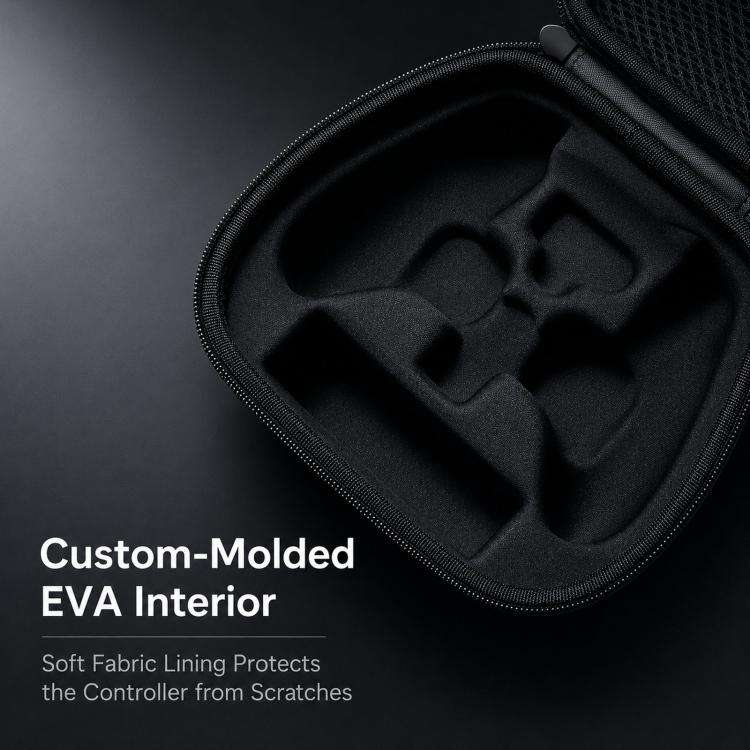 GuliKit NS52 Hard Shell Controller Carrying Case for KK3 Max / KK3 Pro / KingKong 2 / Xbox Series...