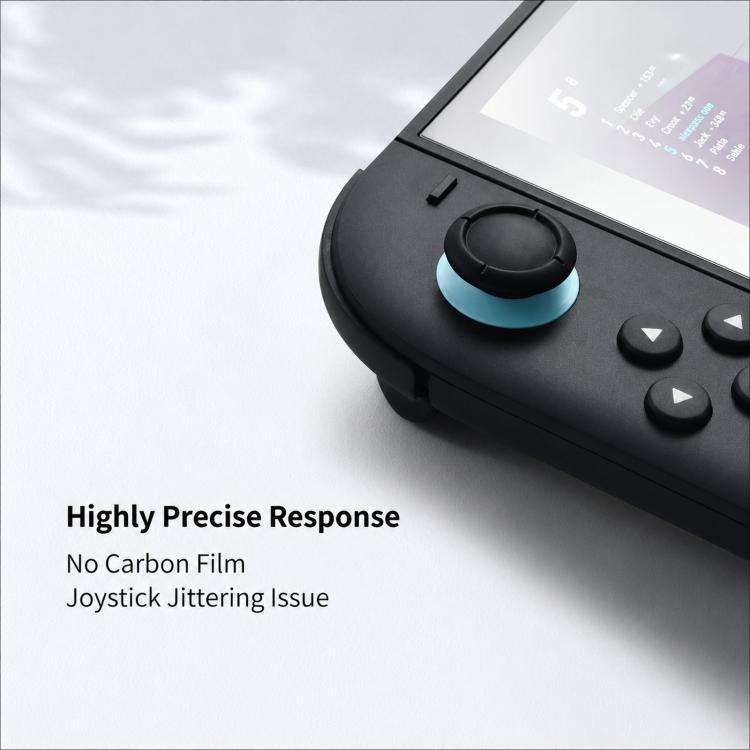 GuliKit NS70 TMR Joystick for Joy-Con 2 / Switch 2 Replacement Analog Thumbsticks, NS70