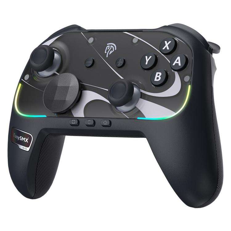 EasySMX S10 Wireless Controller for Nintendo Switch & Switch 2 Gamepad with NFC, HD Rumble & Swap...