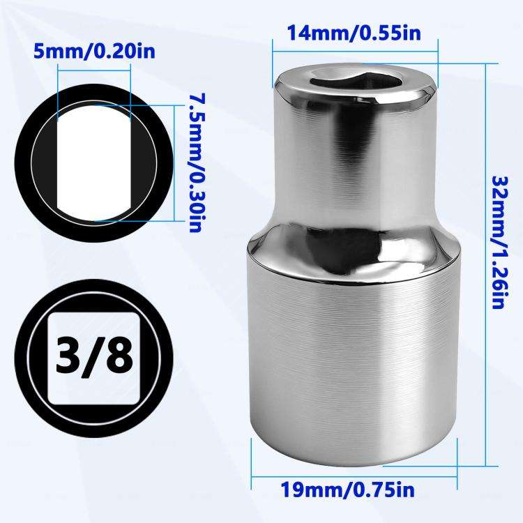 Heavy Duty Ball Joint Separator Tool Universal Fit