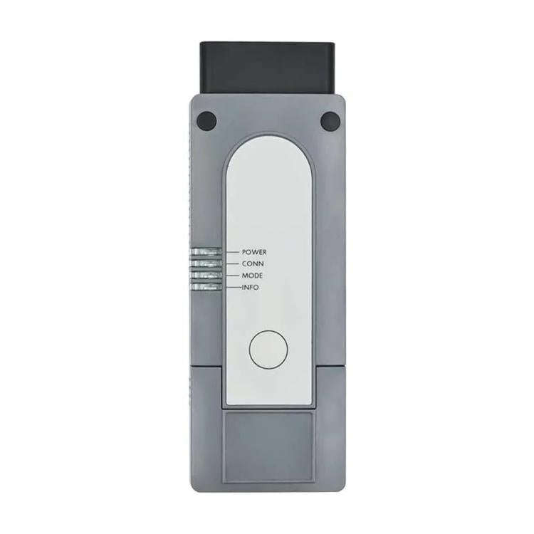 VAS6154A WIFI For Volkswagen / Audi Universal Diagnostic Tools Supports CAN, FD, And DoIP Protoco...