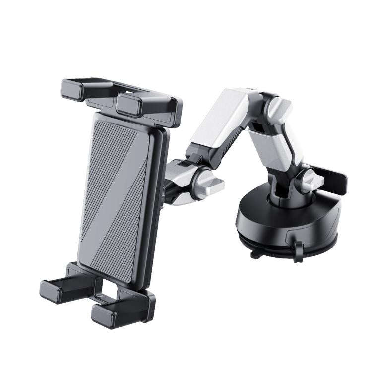 Car Suction Cup Type Center Console Phone/Tablet Holder, X257