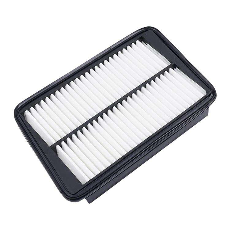 For Nissan Qashqai Car Air Filter 16546-4BA1B, 16546-4BA1B