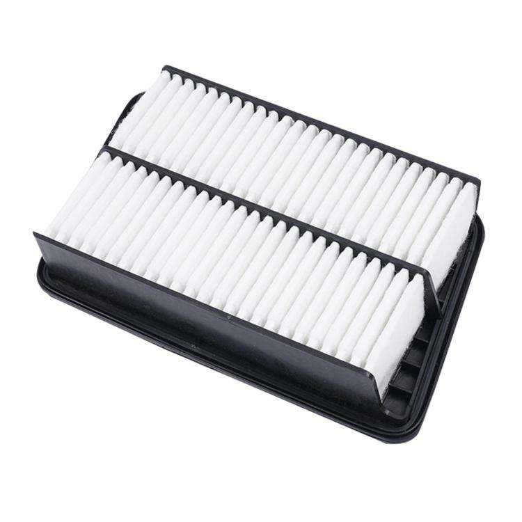 For Nissan Qashqai Car Air Filter 16546-4BA1B, 16546-4BA1B