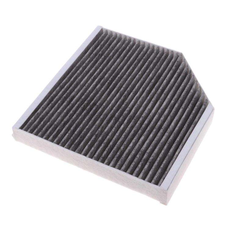 For Audi A4 B8 / A5 / Q5 Cabin Air Filter 8K0819439A, 8K0819439A