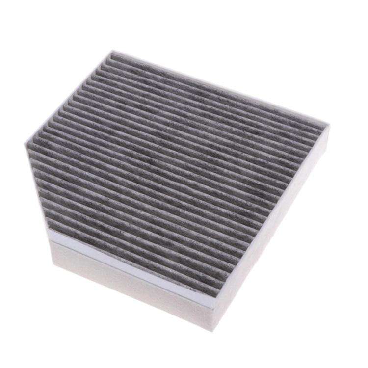 For Audi A4 B8 / A5 / Q5 Cabin Air Filter 8K0819439A, 8K0819439A