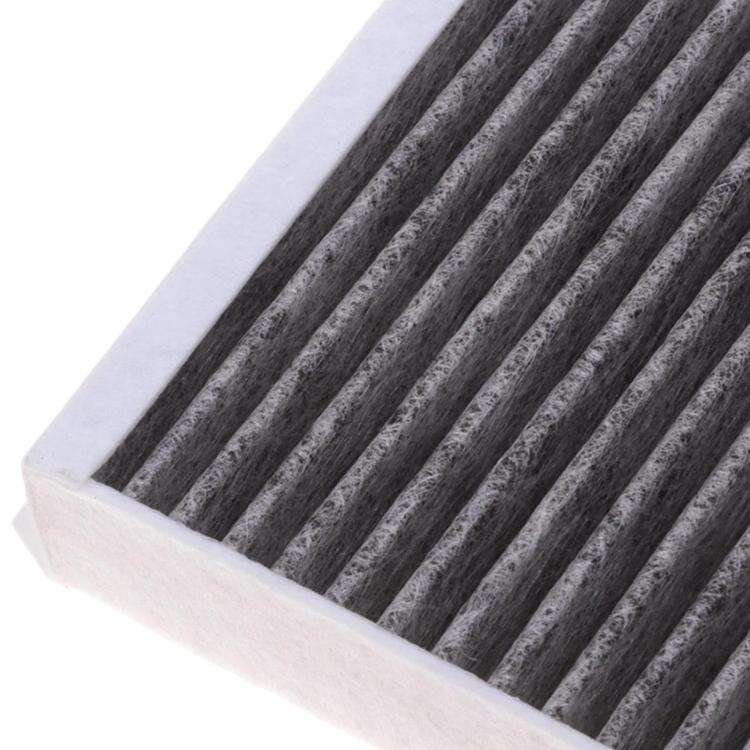 For Audi A4 B8 / A5 / Q5 Cabin Air Filter 8K0819439A, 8K0819439A