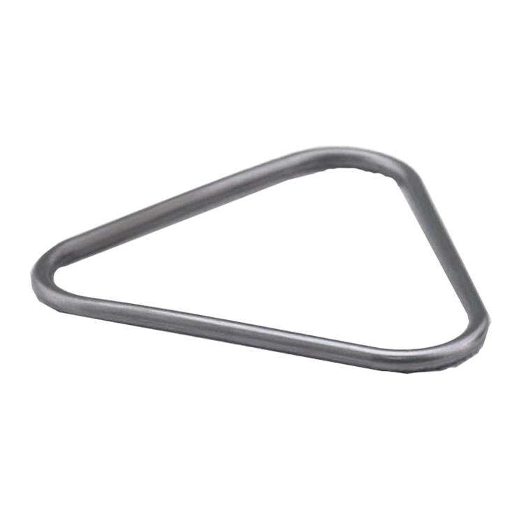 For Karcher K2 / K3 Pressure Washer Water Pump Triangular Seal Ring 9.081-422.0, Triangular Seal ...