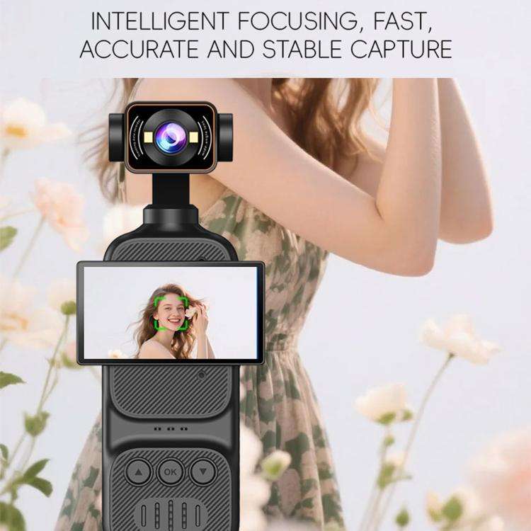 H5 1080P HD Action Camera Recorder Electric Lens Video Camcorder, Standard, With 32G Card, With 6...