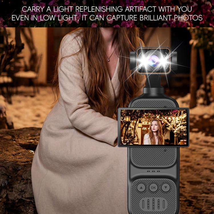 H5 1080P HD Action Camera Recorder Electric Lens Video Camcorder, Standard, With 32G Card, With 6...