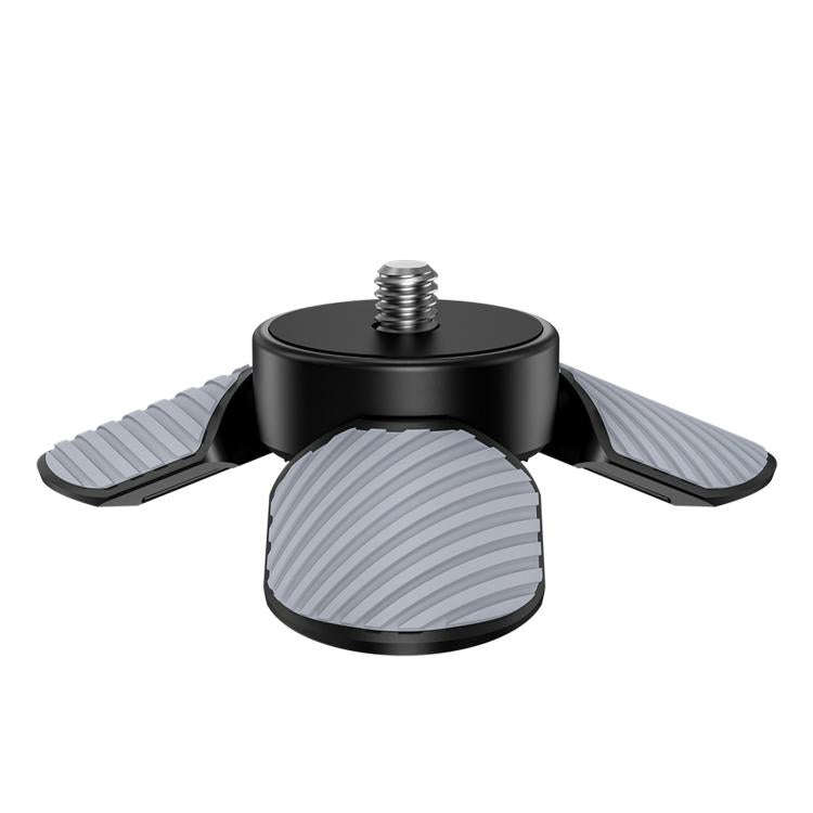 Mini Desktop Tripod Mount For DJI, Insta360, GoPro And Other Action Cameras