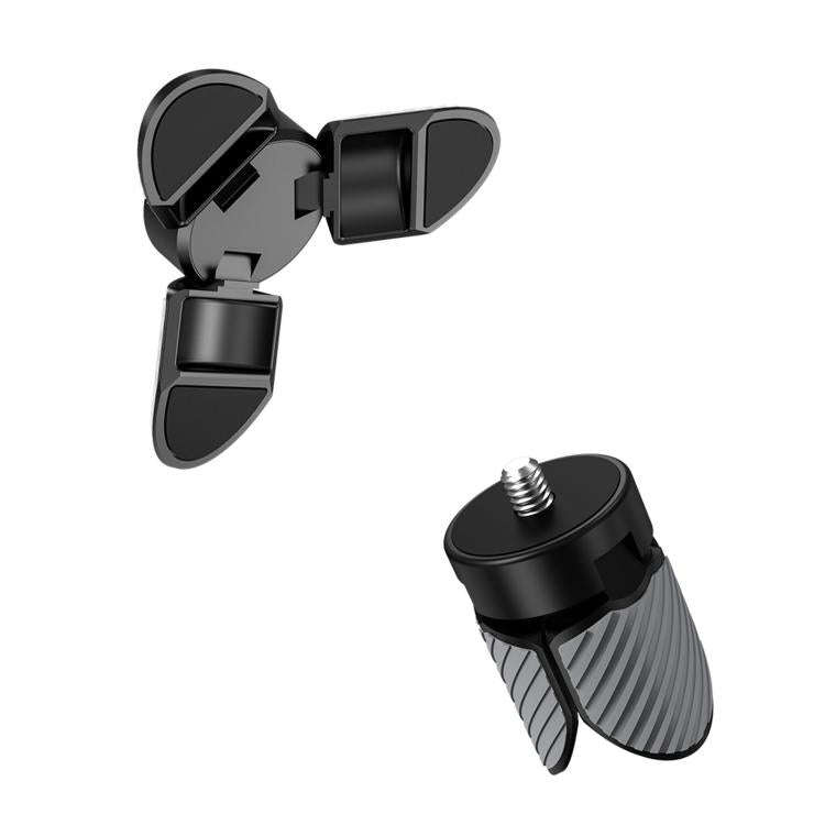 Mini Desktop Tripod Mount For DJI, Insta360, GoPro And Other Action Cameras