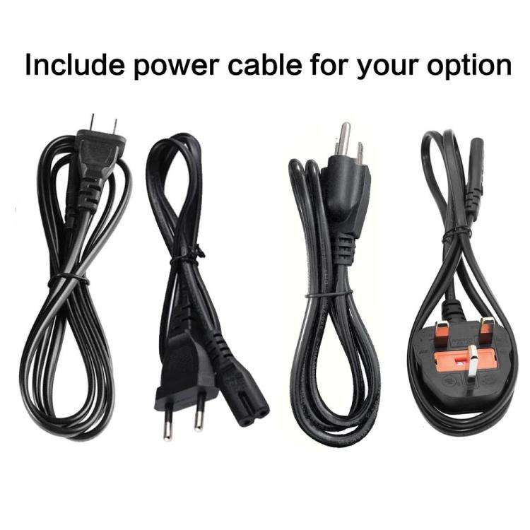 1536 48W 12V 3.6A Original AC Adapter Power Supply for Microsoft Surface Pro 2 / 1, US Plug, TC00...