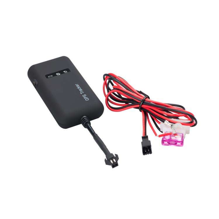 TK110 Car Truck Vehicle Tracking GSM GPRS GPS Tracker, TK110