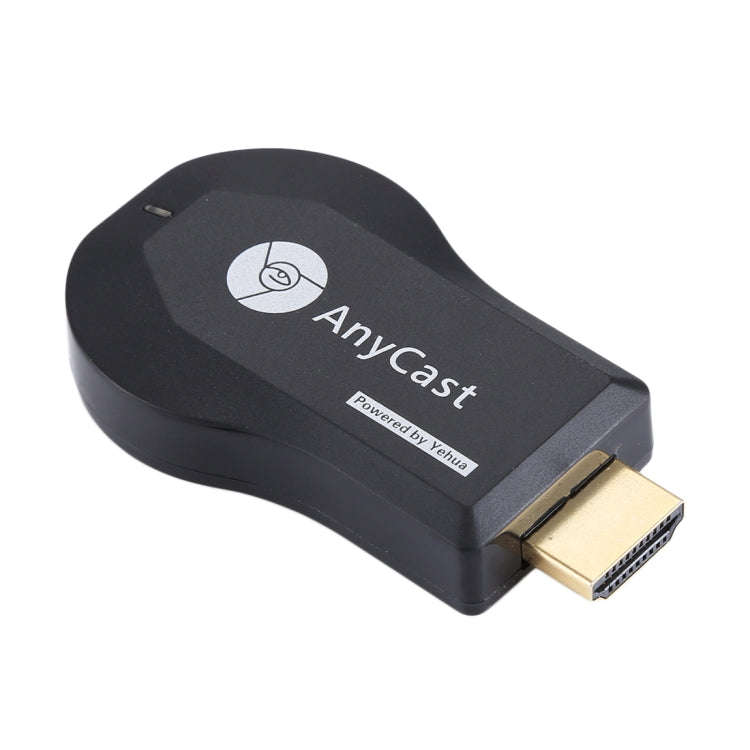 M4 Plus Wireless WiFi Display Dongle Receiver Airplay Miracast DLNA 1080P HDMI TV Stick for iPhon...