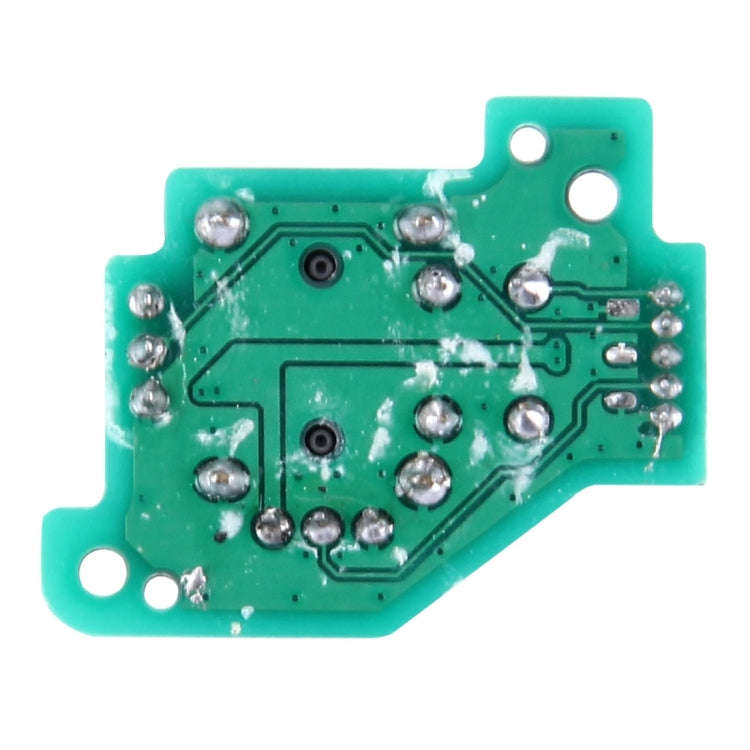 For Nintendo Wii U Controller Left & Right Analog 3D Joystick Sticks, Left & Right Analog