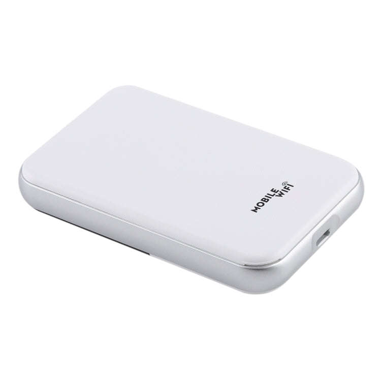 MF925 4G LTE Multi-modes High Speed Wireless Router, Support TF Card(32GB Max), MF925
