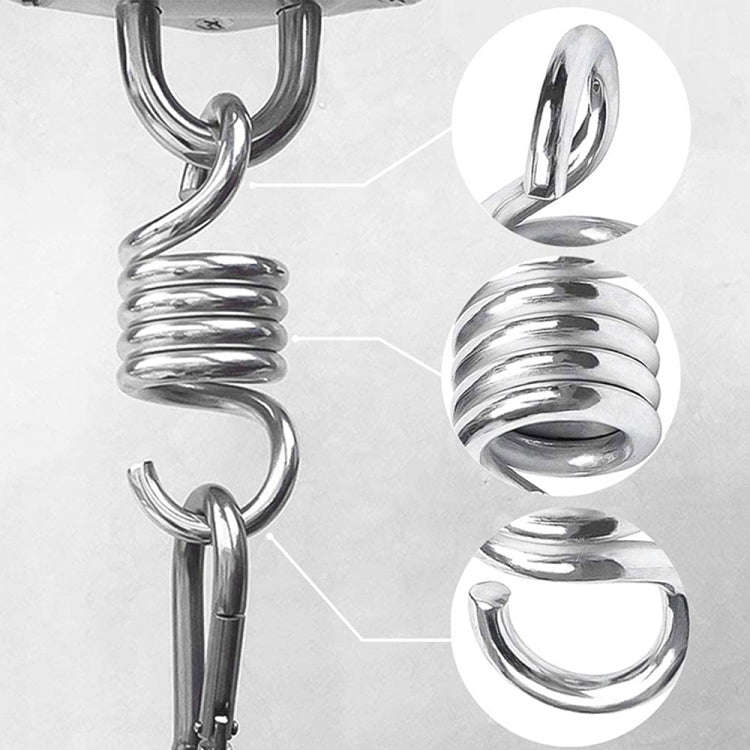 7mm Hammock Hanging Chair Extension Spring, 7mm