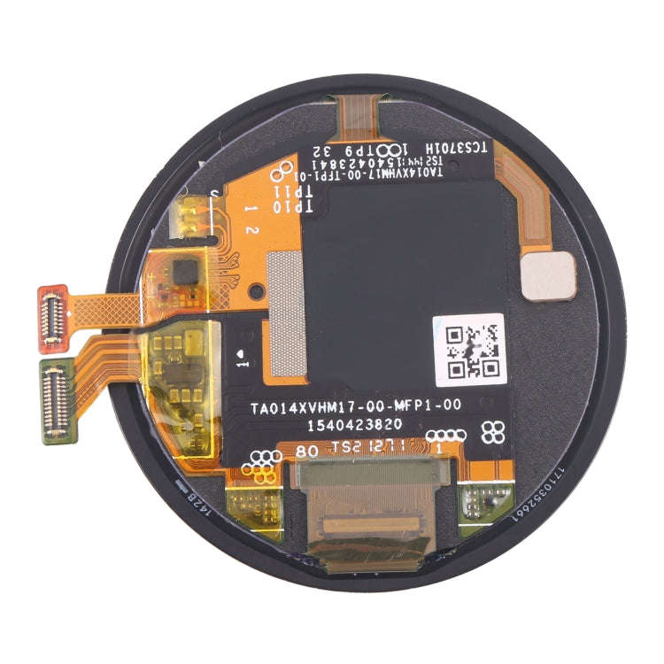 For Honor Watch GS 4 Original LCD Screen with Digitizer Full Assembly, For Honor Watch GS 4(Origi...