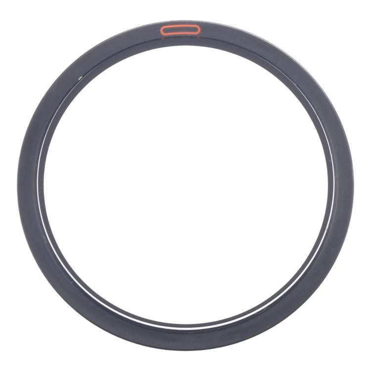 For Xiaomi Watch S4 Original Front Screen Outer Glass Lens, For Xiaomi Watch S4(Original)