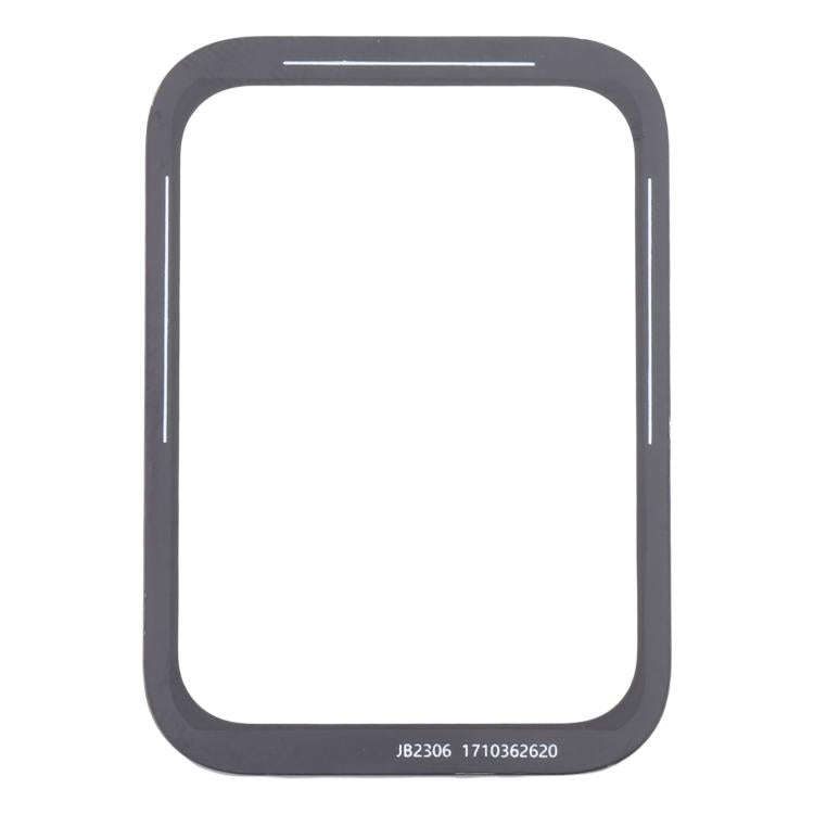 For Xiaomi Band 8 Pro Original Front Screen Outer Glass Lens, For Xiaomi Mi Band 8 Pro(Original)
