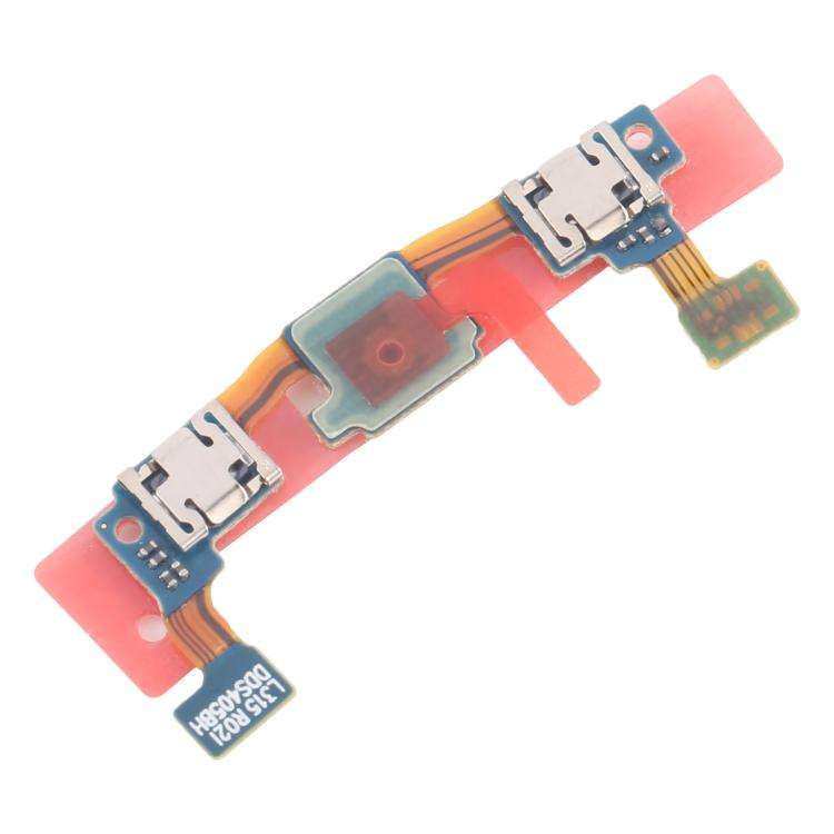 For Samsung Galaxy Watch7 44mm SM-L310/L315 Original Power Button Flex Cable, For Samsung Galaxy ...