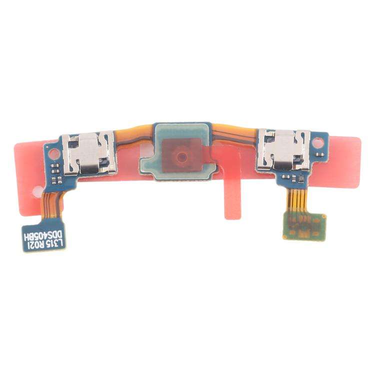 For Samsung Galaxy Watch7 44mm SM-L310/L315 Original Power Button Flex Cable, For Samsung Galaxy ...