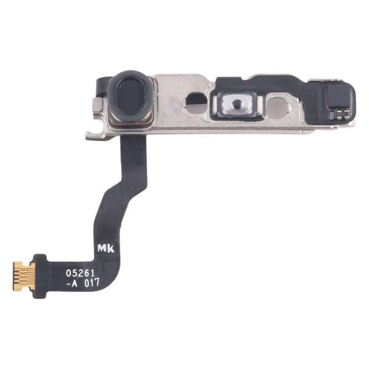For Apple Watch Series 10 42mm Microphone / Power Button Flex Cable, For Apple Watch Series 10 42mm