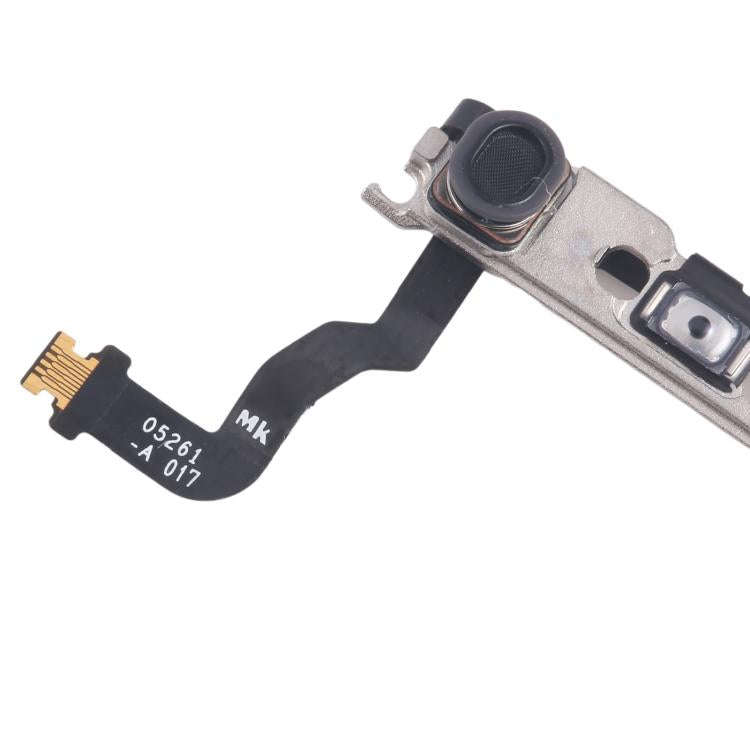 For Apple Watch Series 10 42mm Microphone / Power Button Flex Cable, For Apple Watch Series 10 42mm