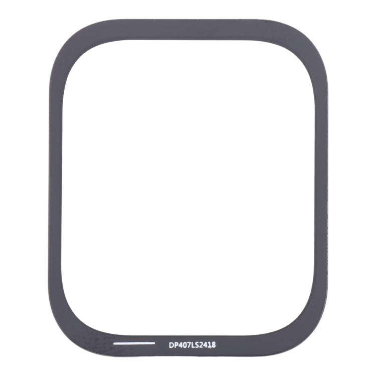For Huawei Watch Fit 4 Original Front Screen Outer Glass Lens, For Huawei Watch Fit 4(Original)