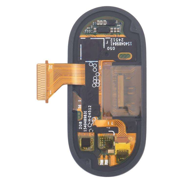 For Xiaomi Band 10 Original LCD Screen with Digitizer Full Assembly, For Xiaomi Band 10(Original)
