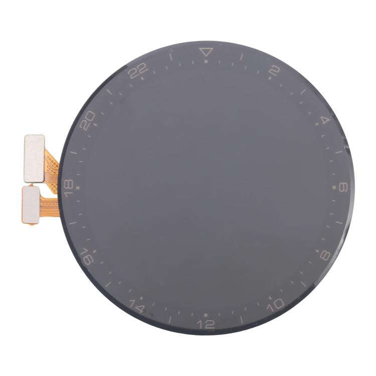 For Huawei Watch 3 Pro New 48mm GLL-AL01 LCD Screen with Digitizer Full Assembly, For Huawei Watc...